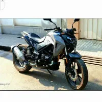 موتور NA180گالکسی