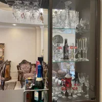 میز بار خارجی|بوفه، ویترین، کنسول|تهران, زعفرانیه|دیوار