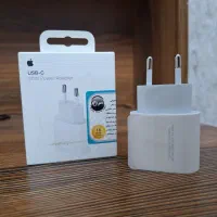 شارژر ۲۰ وات اپل