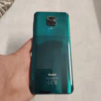 شیائومی note 9 pro|موبایل|اصفهان, باب الدشت|دیوار