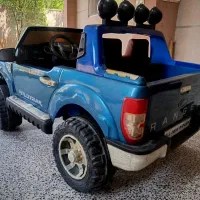 ماشین شارژی