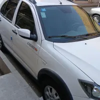 کوییک دنده‌ای S، مدل ۱۴۰۲