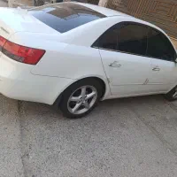 سوناتاآزرا 3300Cc