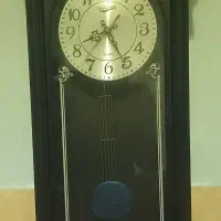 ساعت پاندول دار