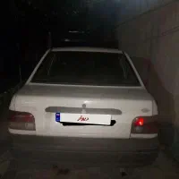 پراید فروشی مدل80سالم