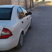 تیبا صندوقدار مدل 1400|خودرو سواری و وانت|خرم بید, |دیوار