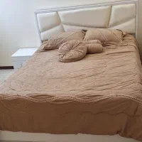 سرویس خواب کامل همراه با تشک