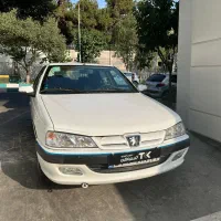 پارس سال مدل ۱۴۰۱ دریچه سیمی