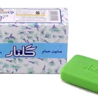 صابون گلنار