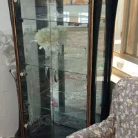 بوفه سالم|بوفه، ویترین، کنسول|اردکان, |دیوار