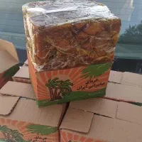 فروش بهترین خرمای شاهانی امسال|خوردنی و آشامیدنی|شیراز, امام حسین|دیوار