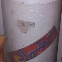آب گرمکن گازی