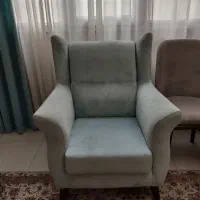 مبل راحتی|مبلمان خانگی و میز عسلی|تهران, جوادیه تهرانپارس|دیوار