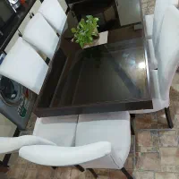 میز ناهار خوری