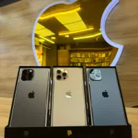 ۱۲ پرومکس ۲۵۶ دوسیم باتری ۱۰۰