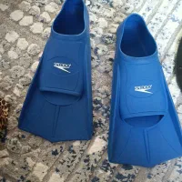 فین و کفی دست