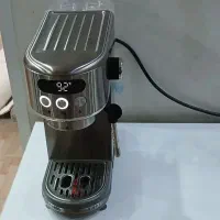 اسپرسوساز مباشی مدل 2106