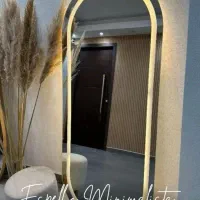 آینه قدی و دیواری|آینه|کرمان, |دیوار