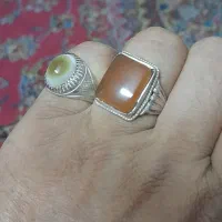 انگشترنقره