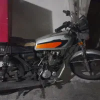 موتور هوندا