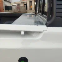 پراید وانت ۴۰۳|خودرو سواری و وانت|سیمین شهر, |دیوار