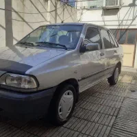 پراید مدل ۹۰|خودرو سواری و وانت|گرگان, |دیوار