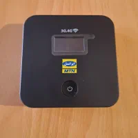 مودم جیبی ایرانسل|مودم و تجهیزات شبکه|ارومیه, |دیوار