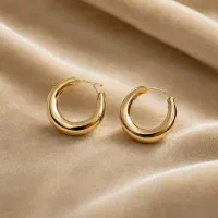یک لنگه گوشواره پیدا شده