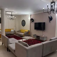 سوییت آپارتمان مبله هفتگی روزانه ماهانه۵۸۸|اجارهٔ کوتاه‌مدت آپارتمان و سوئیت|مشهد, صیاد شیرازی|دیوار