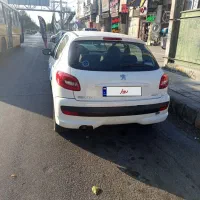 207مدل 98|خودرو سواری و وانت|شیراز, صاحب الزمان|دیوار