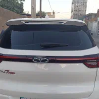 تیگو 7پرو|خودرو سواری و وانت|دهدشت, |دیوار