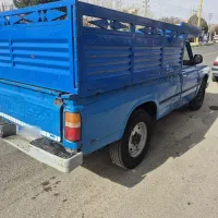 فروشی|خودرو سواری و وانت|شال, |دیوار