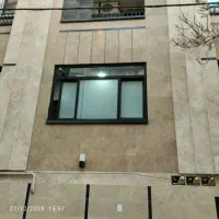 درب و پنجره دوجداره و چندجداره ( یو پی وی سی )|مصالح و تجهیزات ساختمان|ری, بازار آهن|دیوار