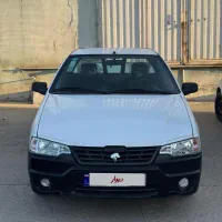 آریسان 2 دوگانه کارخانه