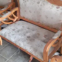 مبل|مبلمان خانگی و میز عسلی|رودسر, |دیوار