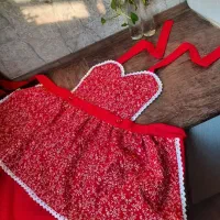 پیشبند آشپزخانه ضد اب