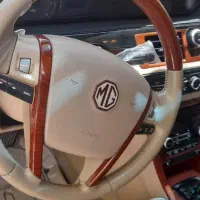 ام جی 550|خودرو سواری و وانت|کرمان, |دیوار