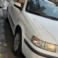 تهاتر سمندبا پژو206رانا207پراید405خریدار2008بنزbmw|خودرو سواری و وانت|تهران, نیلوفر|دیوار