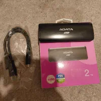 هار ssd دو ترابایت