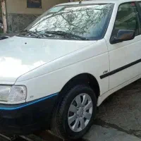 آردی آی مدل84استثنایی در حد موتور روآ|خودرو سواری و وانت|مشهد, سمزقند|دیوار