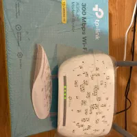 مودم tp-link