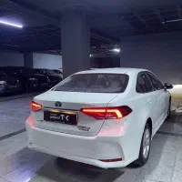 Corolla elit//tkk|خودرو سواری و وانت|تهران, حکمت|دیوار