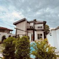 ویلا دوبلکس فول هوشمند/ 250 متری مهندسی شده