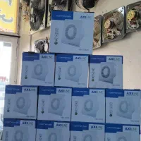 فروش انواع هواکش خانگی پلاستیکی( فن سرویس بهداشتی)