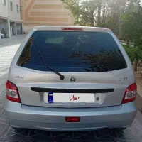 ۱۱۱ مدل ۹۵ بی رنگ شاسی پلمپ