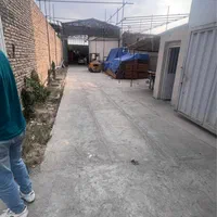 سوله صنعتی ۵۰۰ متر