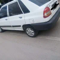 پراید۱۴۱مدل۱۳۸۸