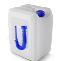 گالن ۱۰ لیتری و ۲۰ لیتری|ظروف نگهدارنده، پلاستیکی، یکبارمصرف|تهران, شهرک غرب|دیوار