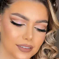 اقتصادی ترین آرایشگاه درشهرری میکاپ شینیون کوتاهی|خدمات آرایشگری و زیبایی|ری, فیروزآبادی|دیوار