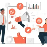 استخدام بازاریاب